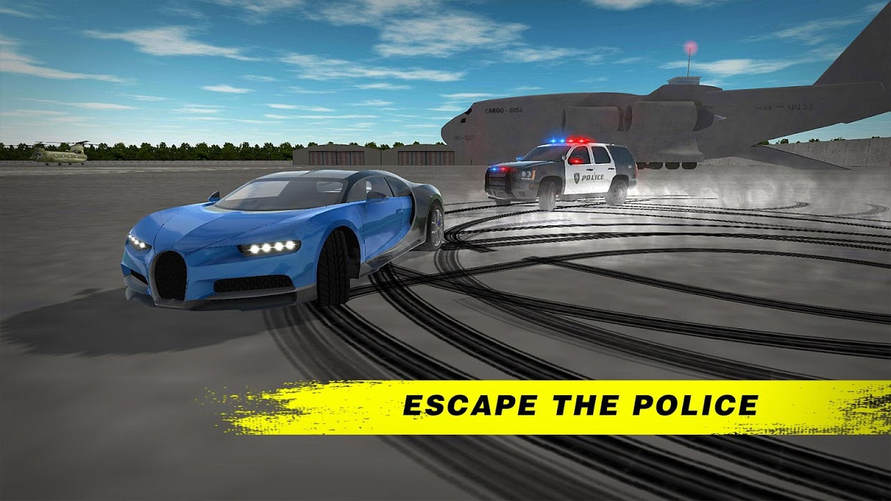 Extreme Speed Car Simulator 2019 (Beta) - Загрузить APK для Android |  Aptoide