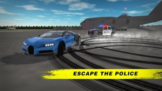 Extreme Speed Car Simulator 2019 (Beta) screenshot 5