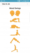 Yoga vs. MS: Yoga against Multiple Sclerosis screenshot 3