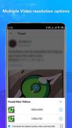 Video Downloader for Twitter - Save Video & GIF screenshot 4