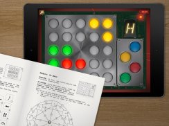 Them Bombs: co-op board game play with 2-4 friends screenshot 2