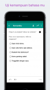 Belajar Bahasa Rusia screenshot 6