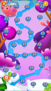 Bubbles shooter screenshot 2