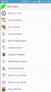 OfficerReports screenshot 11