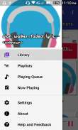 Boom Music Player screenshot 5