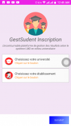 GestStudent HECM screenshot 1