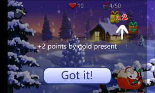 Christmas Rush screenshot 4