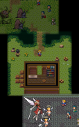 Yorozuya RPG screenshot 1