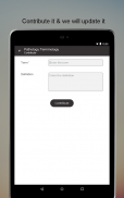 Pathology Dictionary Offline screenshot 15
