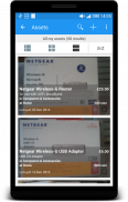 Asset Manager (Lite) screenshot 3