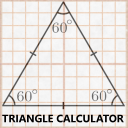 Triangle Calculator