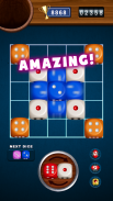 Dice Merge: Master Puzzle screenshot 1