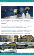 Brighton's Best: Travel Guide screenshot 4