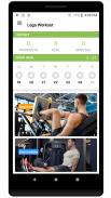 Legs Workout For Men screenshot 4