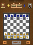 шахматы screenshot 1