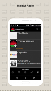 Malawi Radio screenshot 3