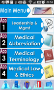 NCLEX Nursing Management &Lead screenshot 7