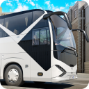 Fantastische Stad Bus Parker 2 Icon