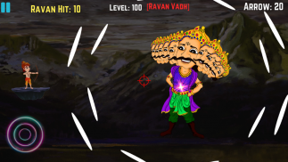 Happy Dussehra - Ravan Vadh screenshot 5