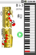 How To Play Saxophone screenshot 0
