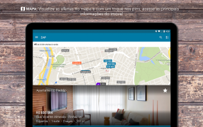 ZAP Imóveis | Compra e Aluguel screenshot 0