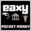 eaxy Money Icon