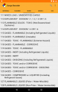 Cargo Decoder screenshot 19