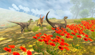 Stegosaurus Simulator screenshot 18