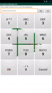 Encryption Manager Lite screenshot 2
