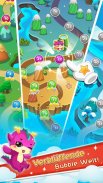 Bubble Shooter Legend - Bubble Spiele screenshot 4