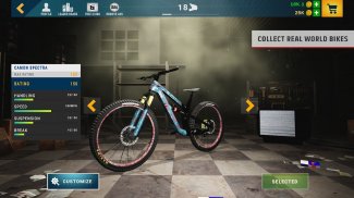 Downhill Republic screenshot 7