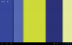 Material Design Live Wallpaper screenshot 2