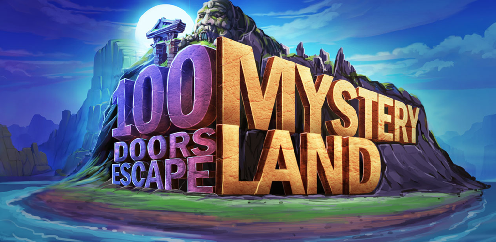 Room Escape:Mystery Island 4 - You need escape on the App Store