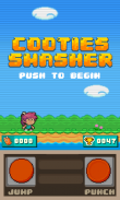 Garden Critter Smasher Arcade screenshot 19