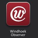 Windhoek Observer Icon