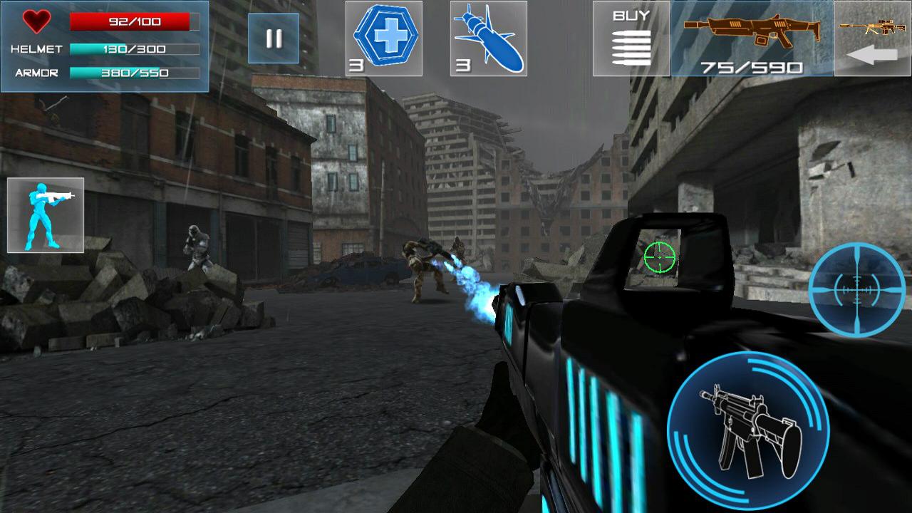 Enemy Strike - APK Download for Android | Aptoide