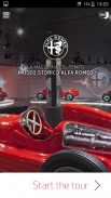 Alfa Romeo Historical Museum screenshot 0