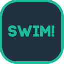 Swim! Icon