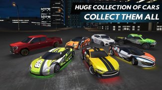 驾驶游戏2：真实汽车模拟驾驶游戏 screenshot 7