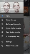 Personality Disorder Test screenshot 3