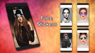 Photo Effect - Latest Photo, GIF & Video Effect screenshot 15