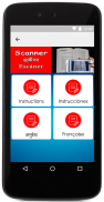 Document Scanner App Free PDF Scan QR & Barcode screenshot 2