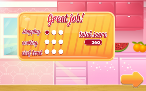 Summer Berry Pie Cooking screenshot 0