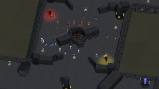 Iron Battleground screenshot 3