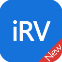 New iRV Radio Remote Control Icon