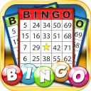 Bingo: New Free Cards Game Vegas and Casino Feel Icon