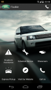 Jaguar Land Rover Bluff City screenshot 2