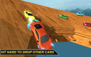 Car Derby Demolition Crash 3D screenshot 12