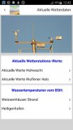 Weissenhäuser Strand App für d screenshot 4