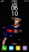 Neymar Wallpapers HD screenshot 1